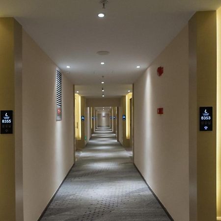 Lavande Hotels-Xiamen Zhongshan Road Pedestrian Street Luaran gambar