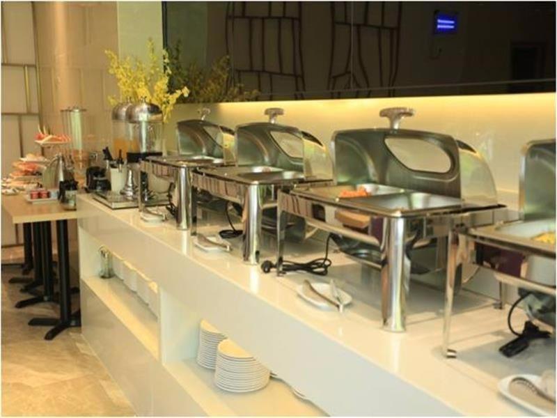 Lavande Hotels-Xiamen Zhongshan Road Pedestrian Street Luaran gambar