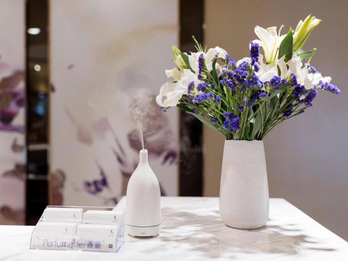 Lavande Hotels-Xiamen Zhongshan Road Pedestrian Street Luaran gambar