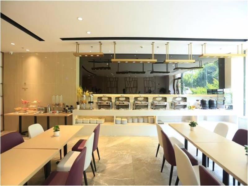 Lavande Hotels-Xiamen Zhongshan Road Pedestrian Street Luaran gambar