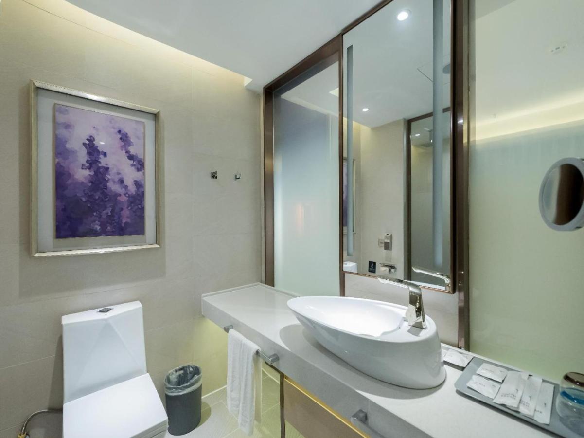 Lavande Hotels-Xiamen Zhongshan Road Pedestrian Street Luaran gambar