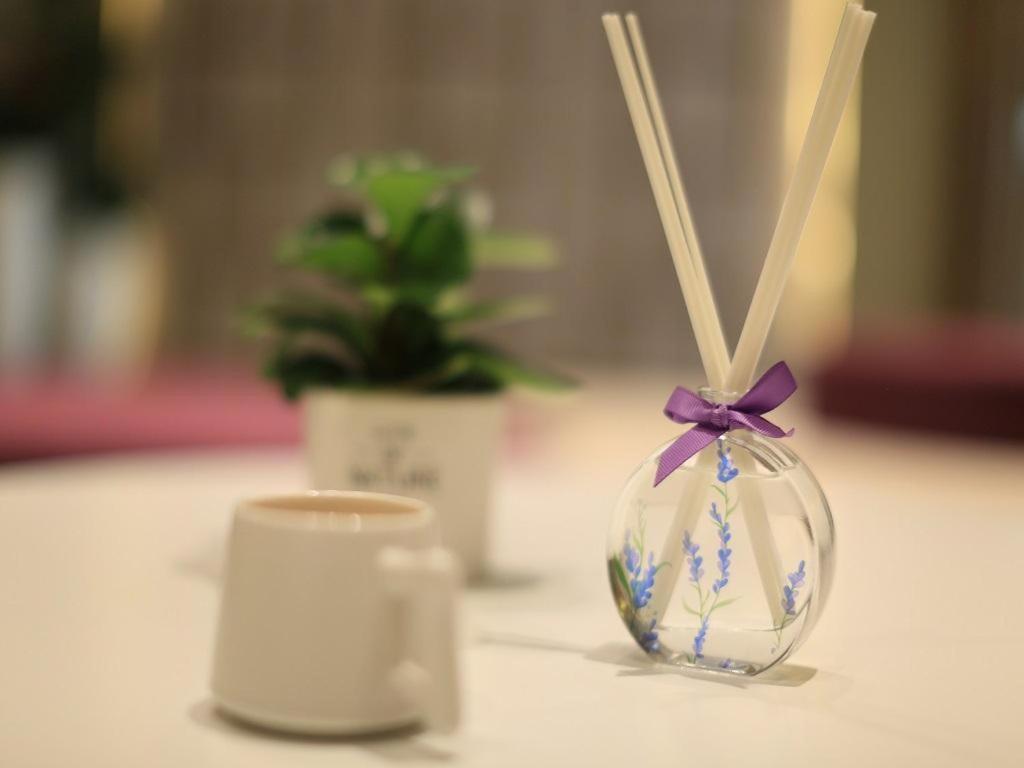Lavande Hotels-Xiamen Zhongshan Road Pedestrian Street Luaran gambar