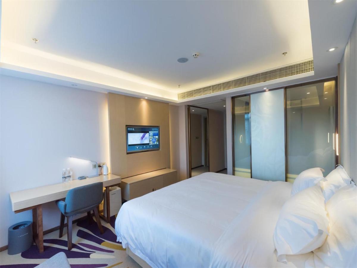 Lavande Hotels-Xiamen Zhongshan Road Pedestrian Street Luaran gambar