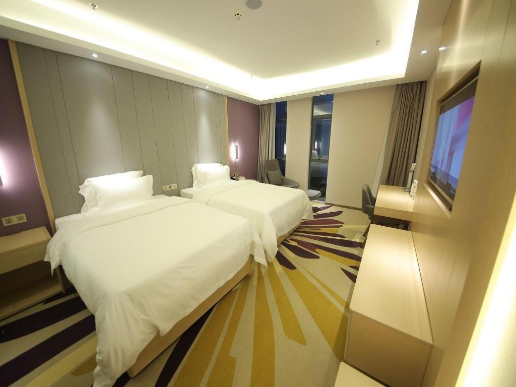 Lavande Hotels-Xiamen Zhongshan Road Pedestrian Street Luaran gambar