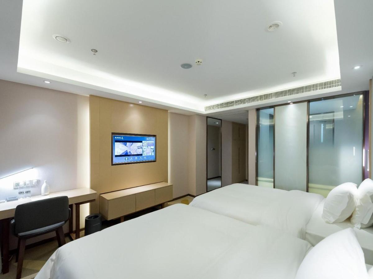 Lavande Hotels-Xiamen Zhongshan Road Pedestrian Street Luaran gambar