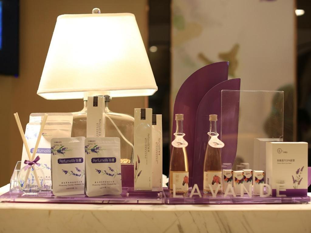 Lavande Hotels-Xiamen Zhongshan Road Pedestrian Street Luaran gambar