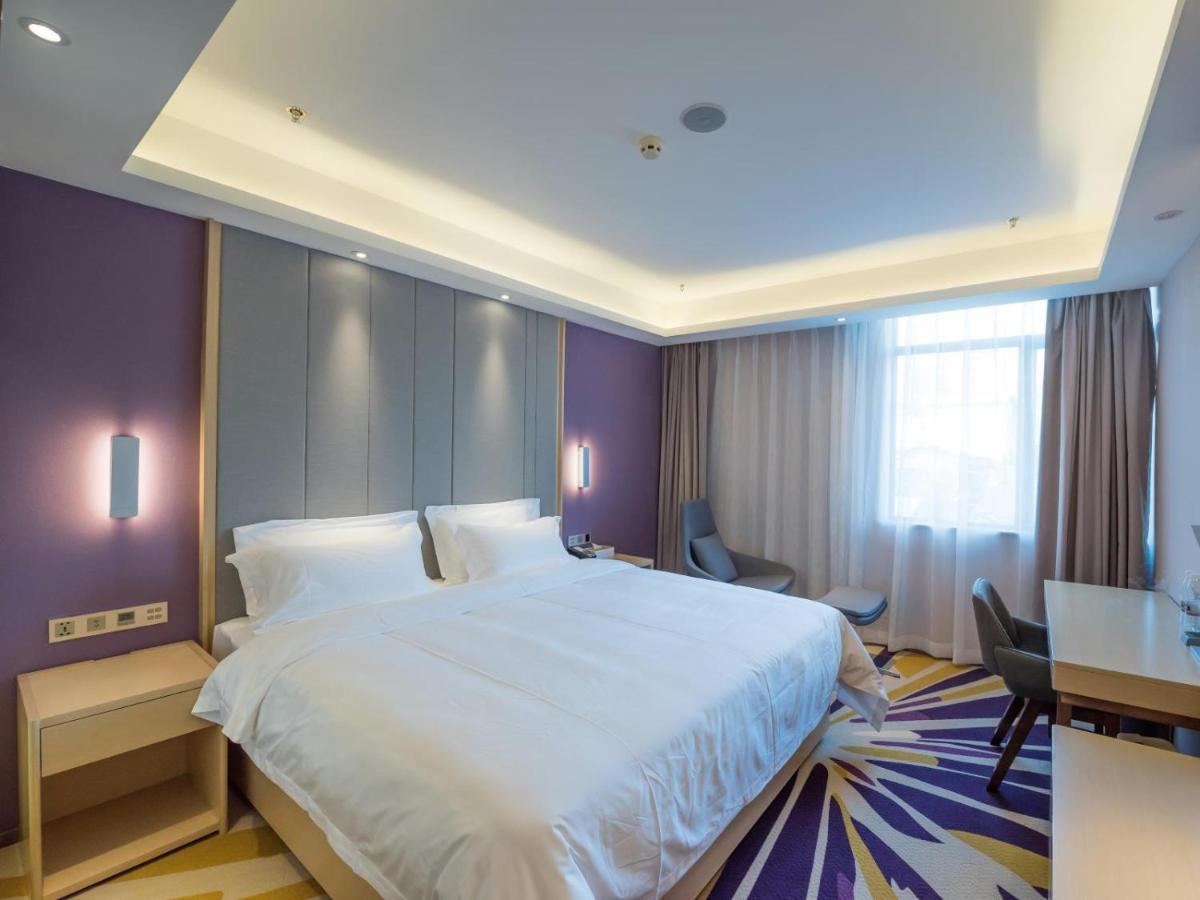 Lavande Hotels-Xiamen Zhongshan Road Pedestrian Street Luaran gambar