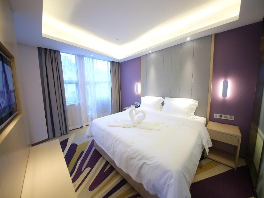 Lavande Hotels-Xiamen Zhongshan Road Pedestrian Street Luaran gambar