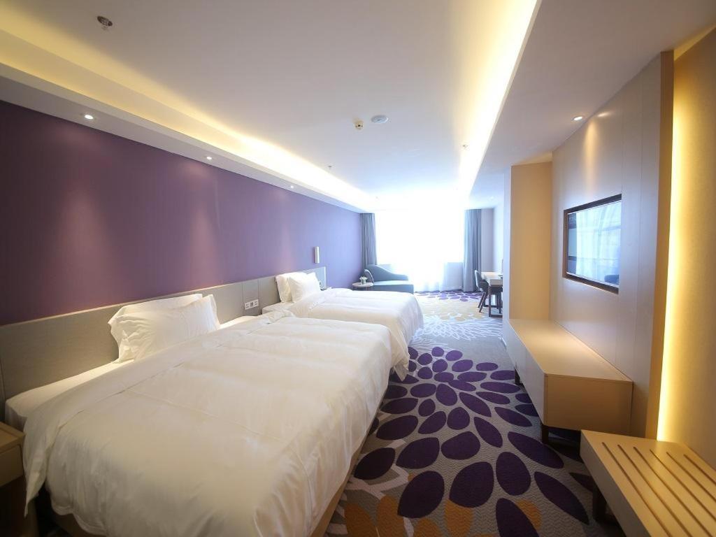 Lavande Hotels-Xiamen Zhongshan Road Pedestrian Street Luaran gambar
