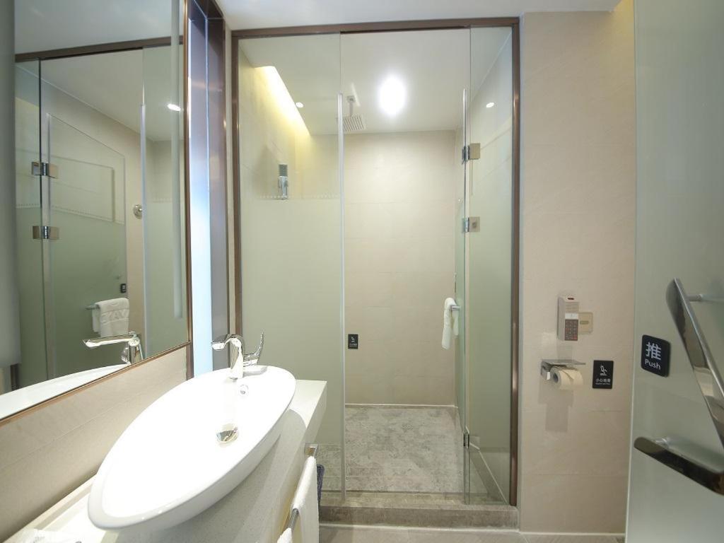 Lavande Hotels-Xiamen Zhongshan Road Pedestrian Street Luaran gambar