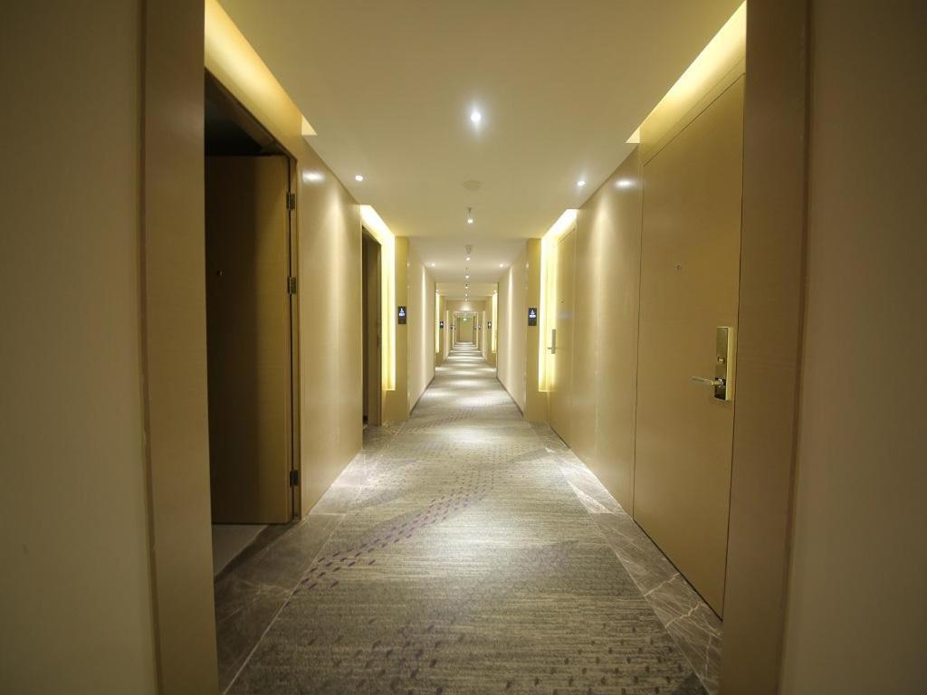 Lavande Hotels-Xiamen Zhongshan Road Pedestrian Street Luaran gambar