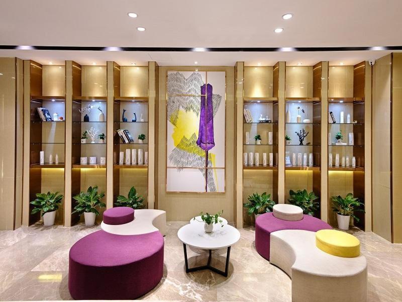 Lavande Hotels-Xiamen Zhongshan Road Pedestrian Street Luaran gambar