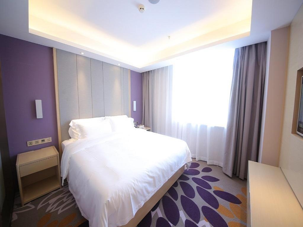 Lavande Hotels-Xiamen Zhongshan Road Pedestrian Street Luaran gambar