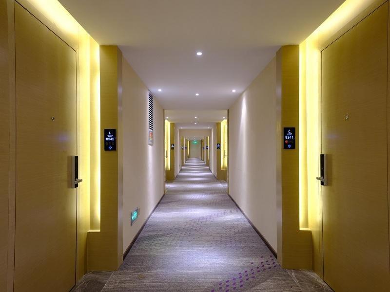 Lavande Hotels-Xiamen Zhongshan Road Pedestrian Street Luaran gambar