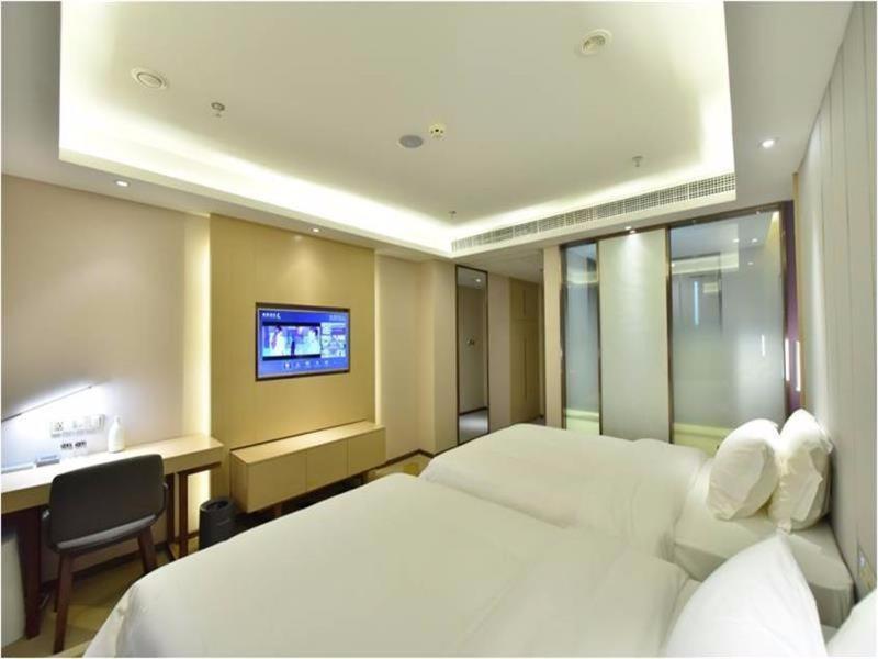 Lavande Hotels-Xiamen Zhongshan Road Pedestrian Street Luaran gambar