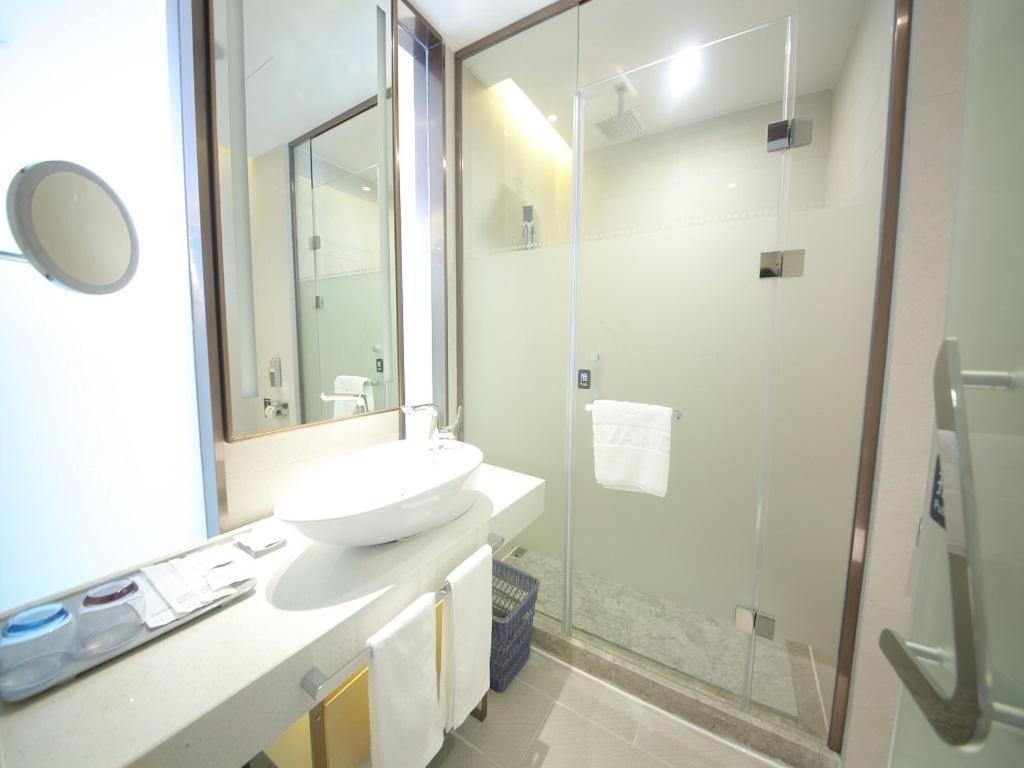 Lavande Hotels-Xiamen Zhongshan Road Pedestrian Street Luaran gambar