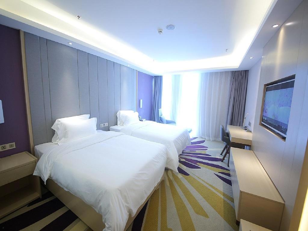 Lavande Hotels-Xiamen Zhongshan Road Pedestrian Street Luaran gambar