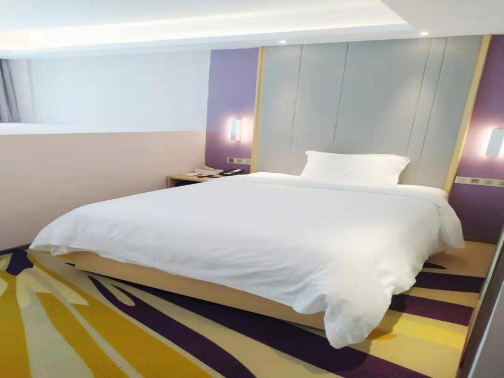 Lavande Hotels-Xiamen Zhongshan Road Pedestrian Street Luaran gambar
