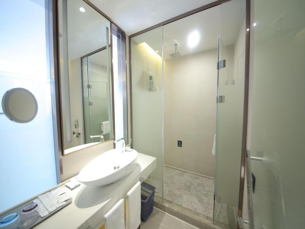 Lavande Hotels-Xiamen Zhongshan Road Pedestrian Street Luaran gambar