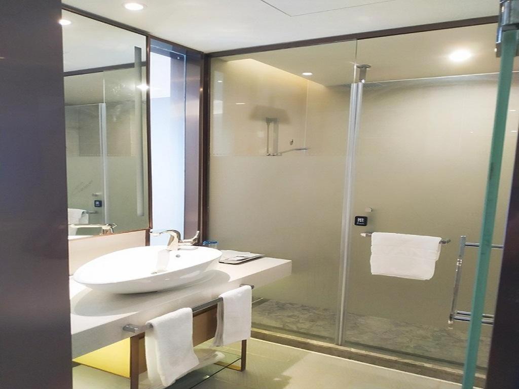 Lavande Hotels-Xiamen Zhongshan Road Pedestrian Street Luaran gambar