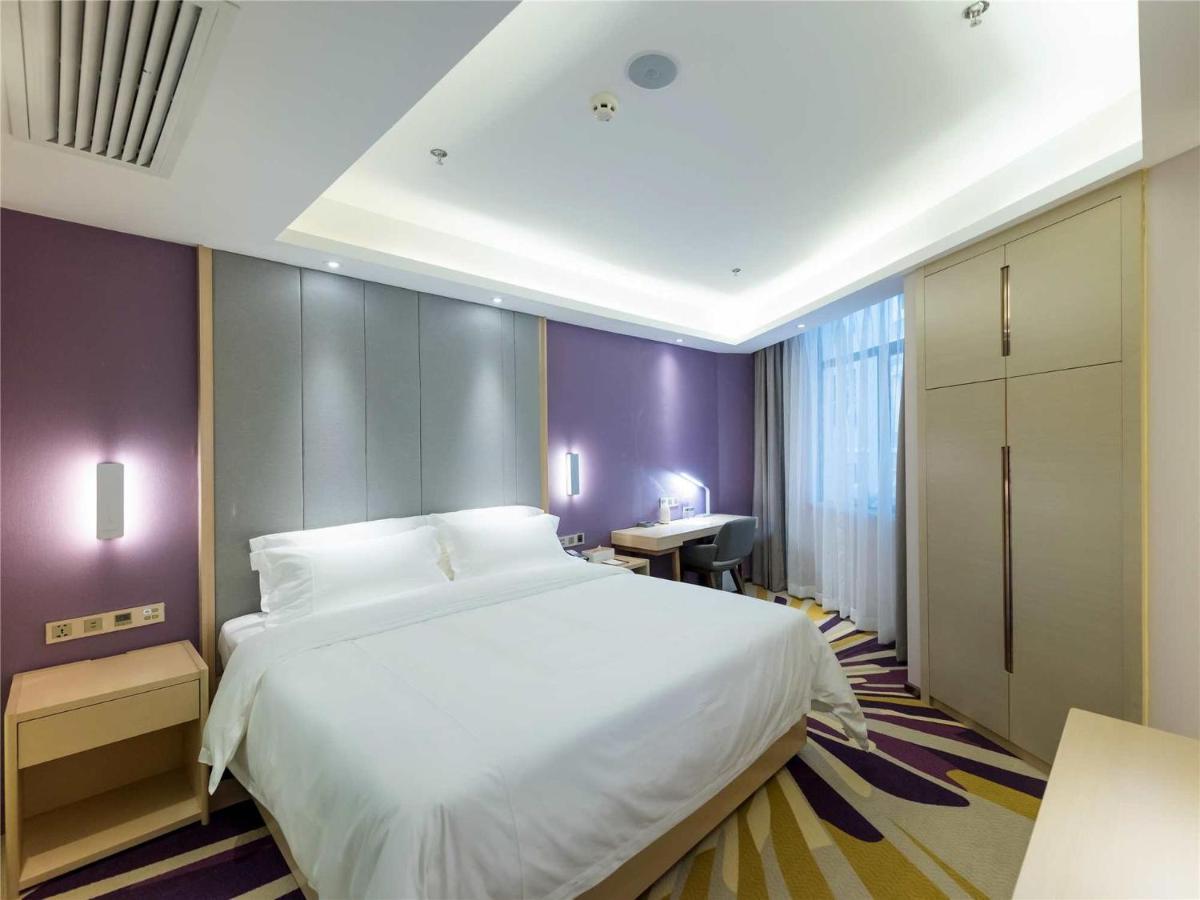 Lavande Hotels-Xiamen Zhongshan Road Pedestrian Street Luaran gambar