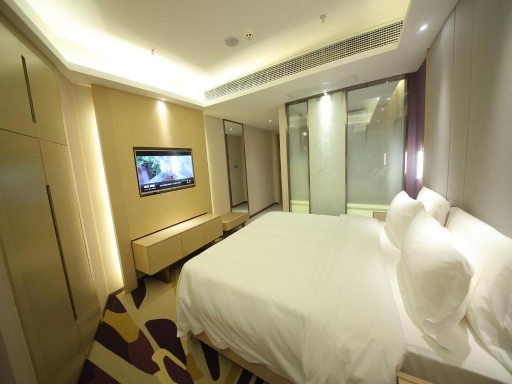 Lavande Hotels-Xiamen Zhongshan Road Pedestrian Street Luaran gambar