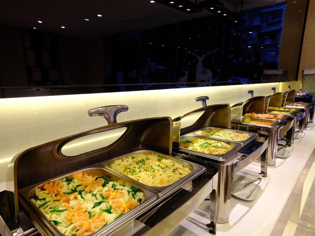 Lavande Hotels-Xiamen Zhongshan Road Pedestrian Street Luaran gambar