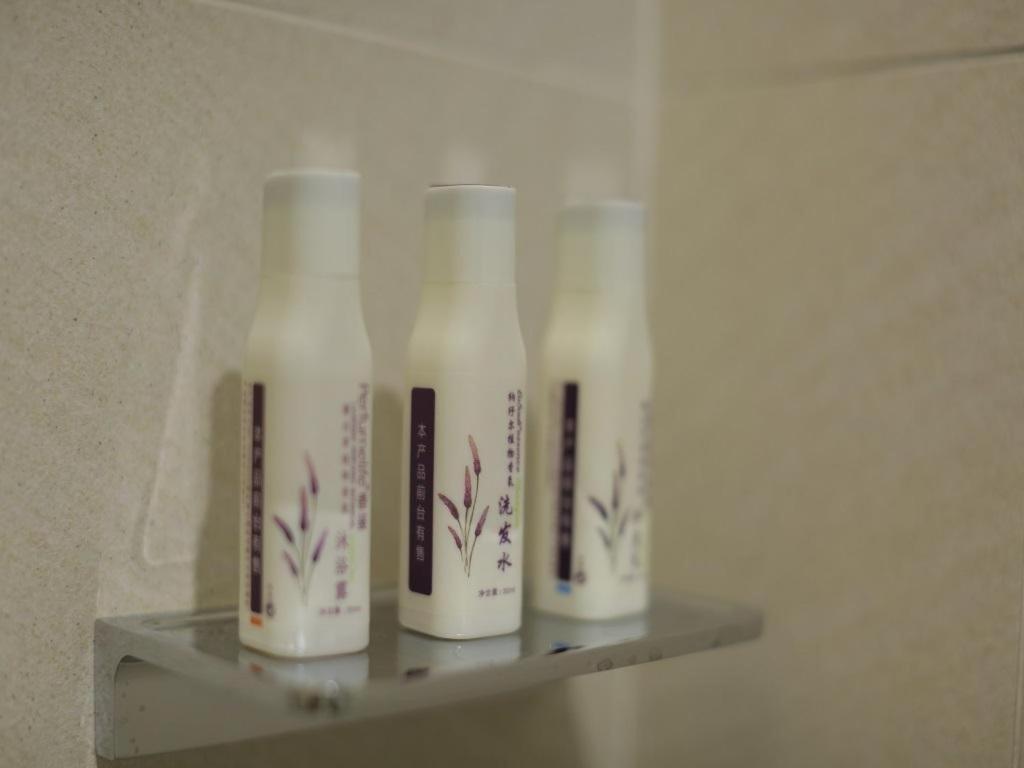 Lavande Hotels-Xiamen Zhongshan Road Pedestrian Street Luaran gambar