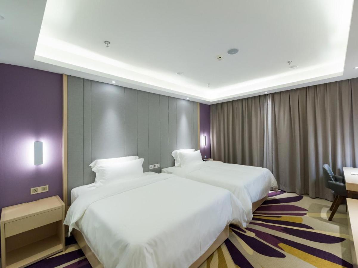 Lavande Hotels-Xiamen Zhongshan Road Pedestrian Street Luaran gambar