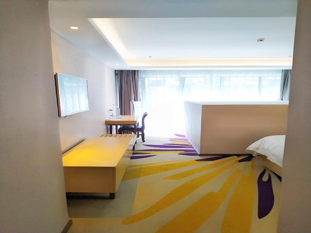 Lavande Hotels-Xiamen Zhongshan Road Pedestrian Street Luaran gambar