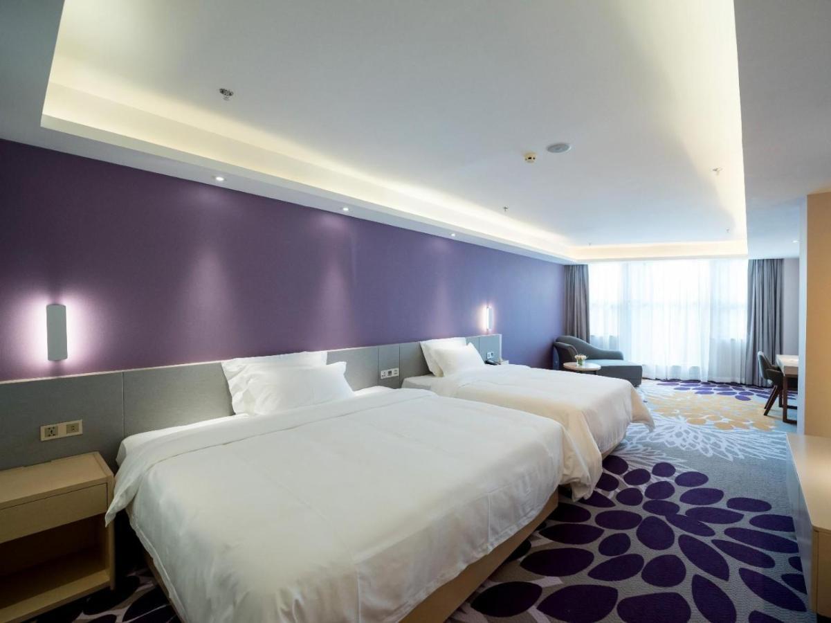 Lavande Hotels-Xiamen Zhongshan Road Pedestrian Street Luaran gambar