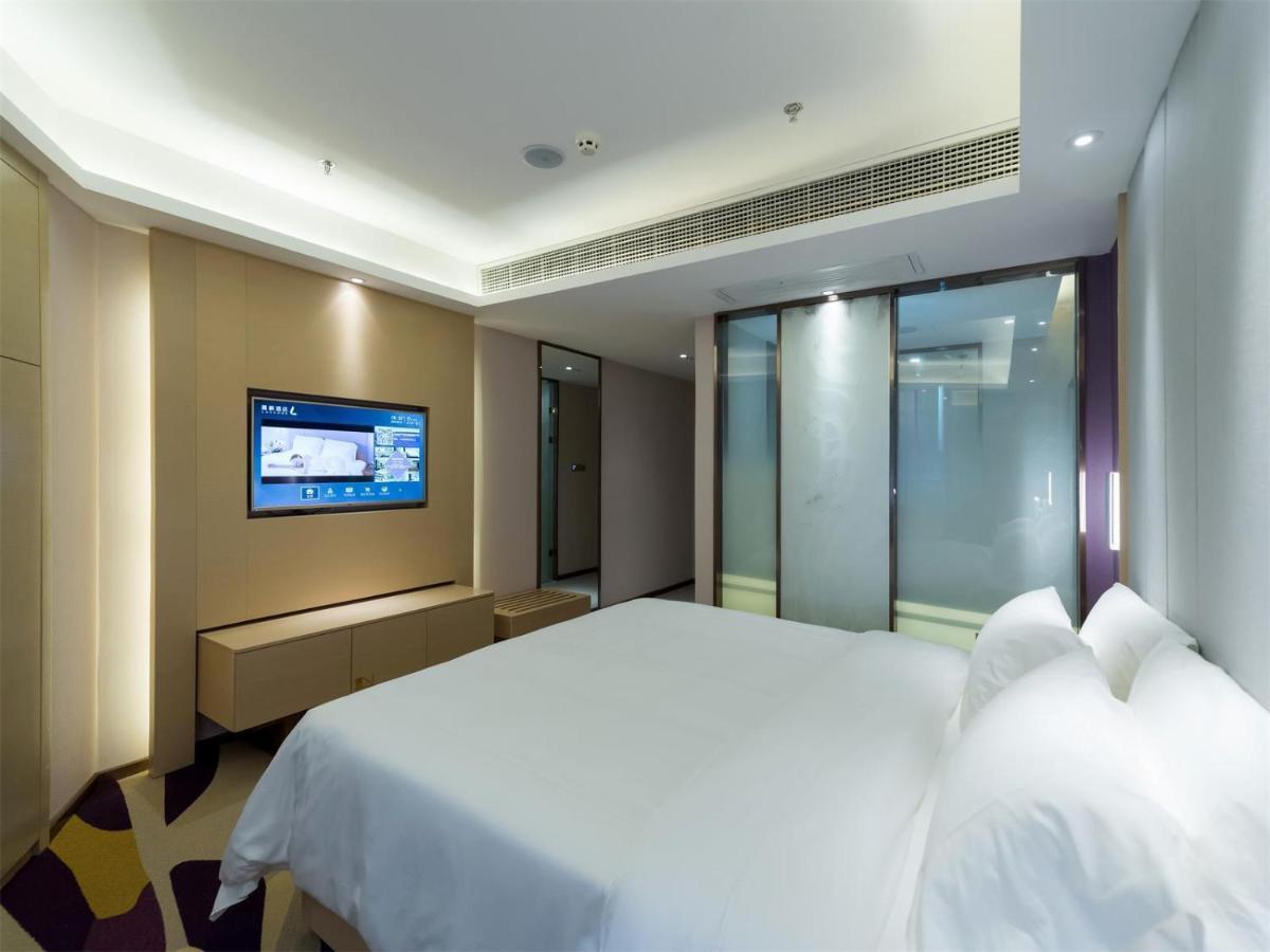 Lavande Hotels-Xiamen Zhongshan Road Pedestrian Street Luaran gambar